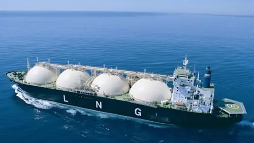 Competition commission flags SOE dominance in LNG sector