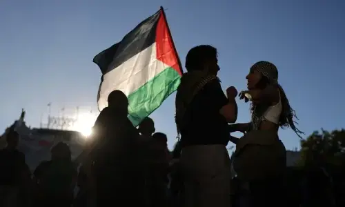 Editorial: Without sustained pressure, Tel Aviv has little incentive to comply beyond exchanging hostages