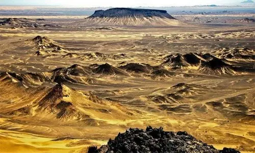 A new helm at Reko Diq