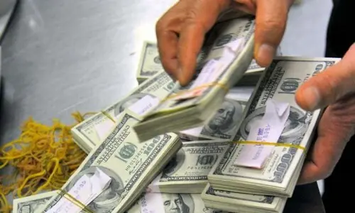 Pakistan Rethinks Foreign Aid Reliance Amid Debt Crisis
