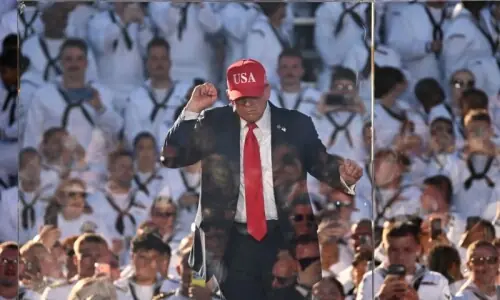 Trump says White House to host UFC fight on his 80th birthday Trump says White House to host UFC fight on his 80th birthday
