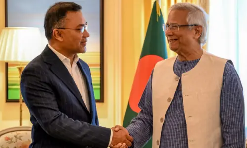 Exiled BNP leader Tarique Rahman plans return to Bangladesh after 17 years