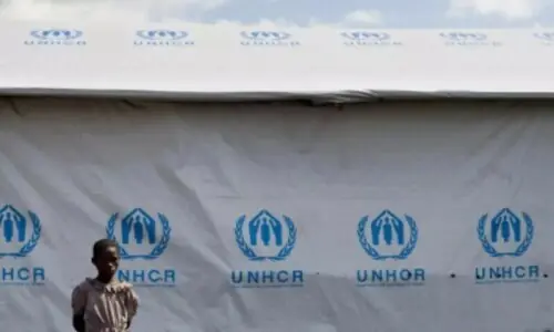 UNHCR shed 5,000 jobs due to US-led aid cuts