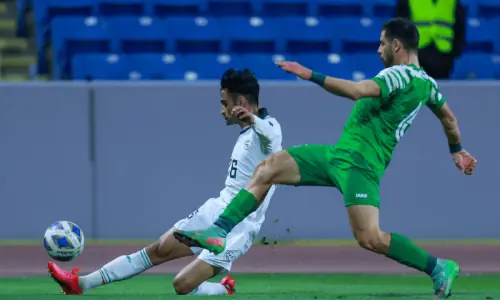 Pakistan’s home Asian Cup qualifier against Afghanistan in limbo due to visa issue Pakistan’s home Asian Cup qualifier against Afghanistan in limbo due to visa issue
