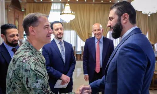 Damascus declares &lsquo;ceasefire&rsquo; with Kurds