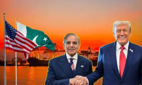 پسنی بندرگاہ امریکا کو دینے کی قیاس آرائی پریشان کُن جبکہ حکومت کی خاموشی تشویشناک ہے’