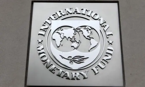 IMF says made ‘significant progress’ toward reaching staff-level agreement in talks with Pakistan