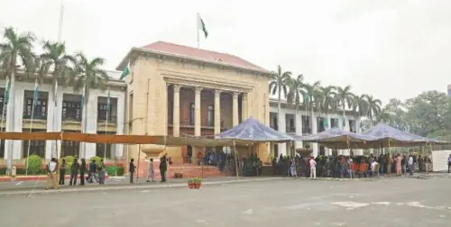 Imran has ordered PTI members to resign from Punjab Assembly&rsquo;s standing committees: Gohar