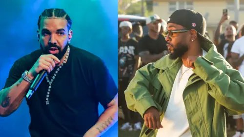 Drake’s defamation suit against UMG over Kendrick Lamar’s ‘Not Like Us’ dismissed