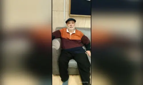 Notorious Lahore gangster Teefi Butt killed on the outskirts of Rahim Yar Khan: CCD