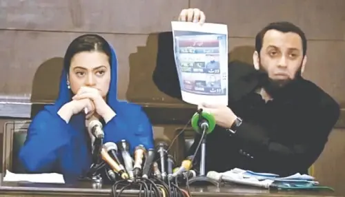 PML-N ministers blame Imran for rise in terrorism PML-N ministers blame Imran for rise in terrorism