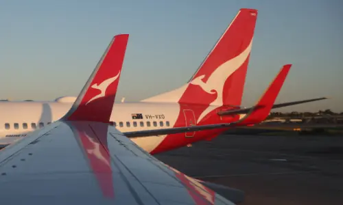 Australian airline Qantas says millions of customers&rsquo; data leaked online