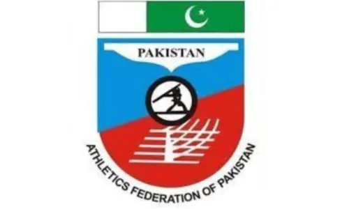 Athletics Federation of Pakistan names management committee for Punjab Athletics Association Athletics Federation of Pakistan names management committee for Punjab Athletics Association