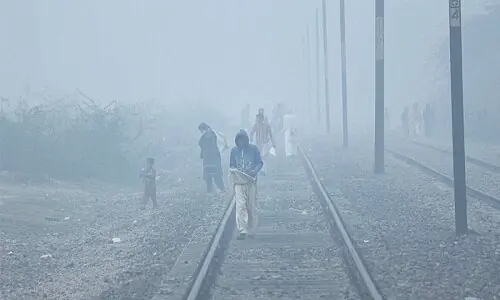 Pakistan may witness ‘coldest winter in decades’