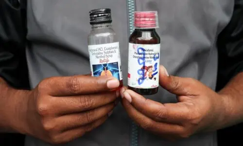 India&rsquo;s Tamil Nadu cancels licence of cough syrup-maker linked to child deaths