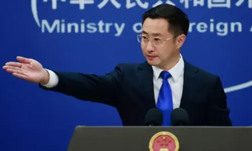 Pakistan keeps China in loop about mining cooperation with US, says Beijing