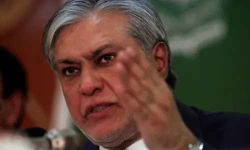 Pakistan elected to UNHRC for 2026-28 term: FM Dar