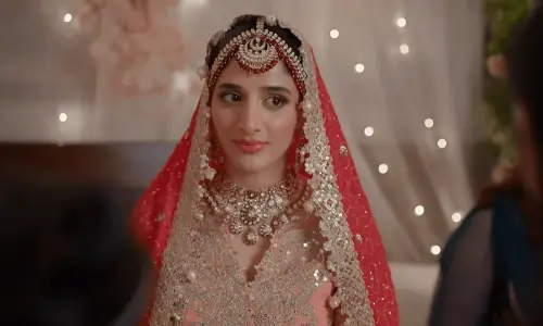 Drama Jama Taqseem is every second person&rsquo;s story