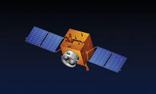 Suparco to launch Pakistan&rsquo;s first &lsquo;hyperspectral satellite&rsquo; on Oct 19