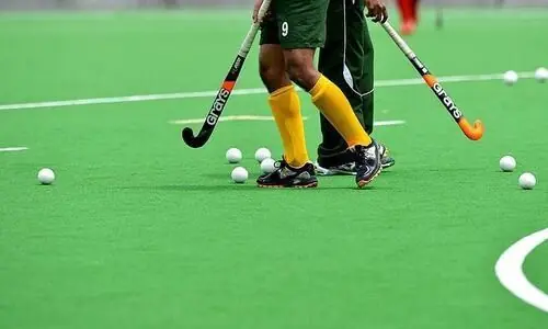Pakistan fall to New Zealand in junior hockey Sultan of Johor Cup