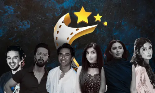 The nominees have been announced for the third edition of the PISAs