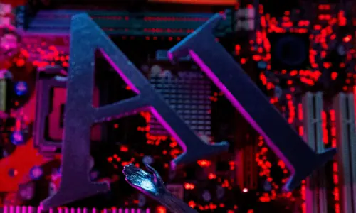 &lsquo;Emerging tech set to reshape labour markets,&rsquo; says World Economic Forum report