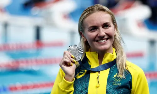 Australia’s ‘Terminator’ Titmus makes shock retirement call from swimming Australia’s ‘Terminator’ Titmus makes shock retirement call from swimming