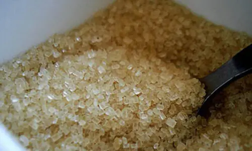 Costly sugar, oil drive 36pc import rise Costly sugar, oil drive 36pc import rise