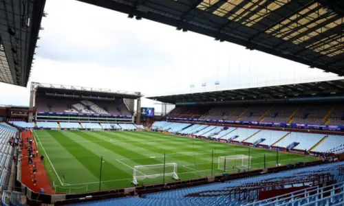 UK government in talks to reverse ban on Maccabi Tel Aviv fans at Aston Villa