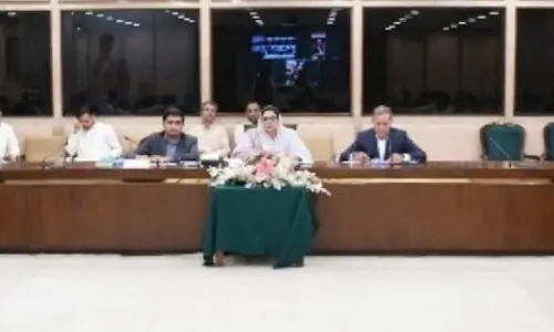 NA body raises alarm over poor facilities, safety in Islamabad schools NA body raises alarm over poor facilities, safety in Islamabad schools