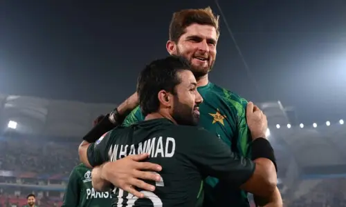 پاکستان کرکٹ بورڈ کا ون ڈے فارمیٹ کیلئے ’نیا کپتان‘ لانے کا فیصلہ