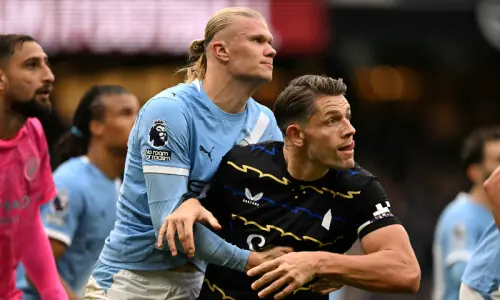 Postecoglou sacked after Forest defeat, Haaland takes Man City top Postecoglou sacked after Forest defeat, Haaland takes Man City top