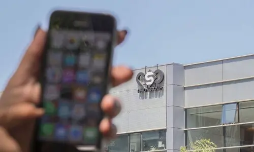 Israeli firm barred from installing spyware on WhatsApp