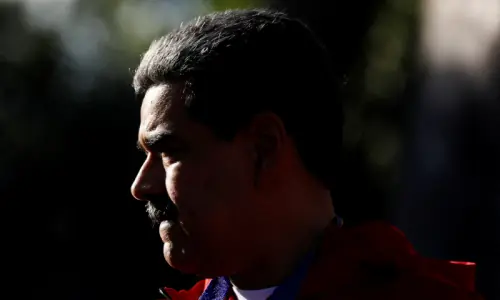 US plotting to overthrow Venezuelan govt: Maduro