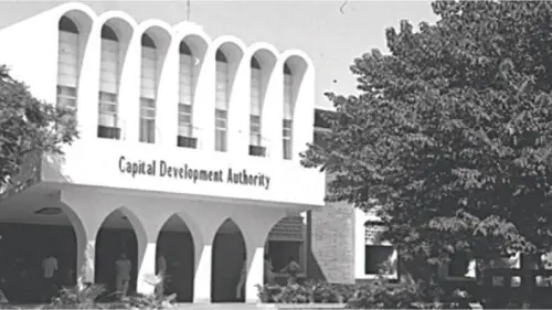 Two years on, CDA yet to roll out pre-approved building plan initiative