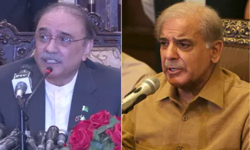 President, PM extend greetings to Hindu community on Diwali, reiterate commitment to minority rights