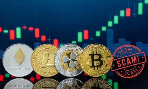 How Pakistan’s crypto craze has made it a scammer’s paradise