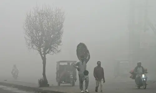 Smog season Smog season