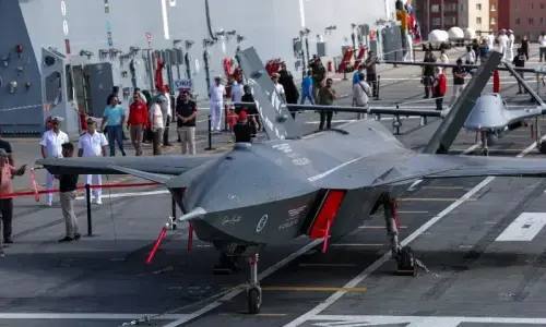 Turkiye pressing for Western fighter jets to claw back regional edge Turkiye pressing for Western fighter jets to claw back regional edge
