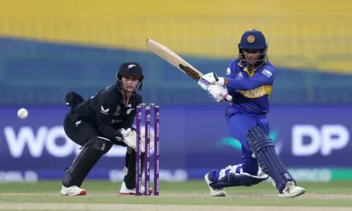 Explainer: How India, New Zealand and Sri Lanka can still make the Women&rsquo;s World Cup semi-finals
