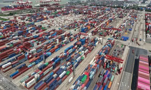 China, US to hold trade talks in Malaysia in coming days