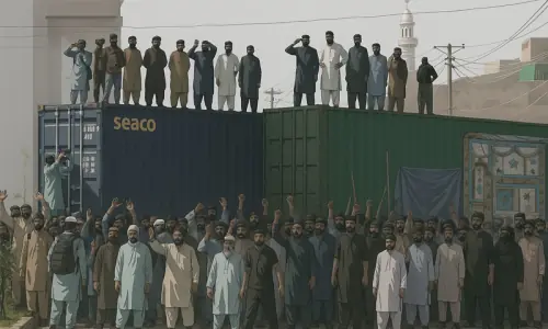 وفاقی کابینہ کی جانب سے ٹی ایل پی پر پابندی کی منظوری کا کیا مطلب ہے؟ وفاقی کابینہ کی جانب سے ٹی ایل پی پر پابندی کی منظوری کا کیا مطلب ہے؟