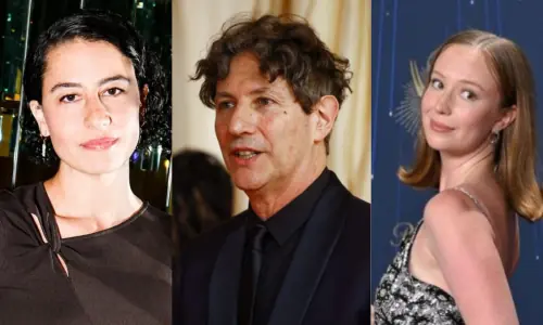 ‘We bow our heads in immeasurable sorrow’ — prominent Jewish figures sign open letter condemning Israel ‘We bow our heads in immeasurable sorrow’ — prominent Jewish figures sign open letter condemning Israel