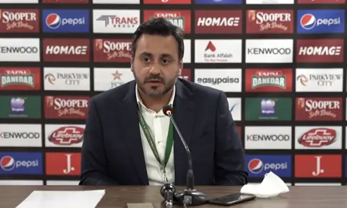 Two new teams, as many venues on the cards for next PSL season, says CEO Salman Naseer