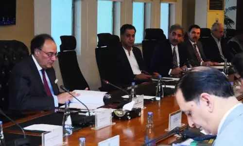 ECC flags food inflation, defers decision on used car imports