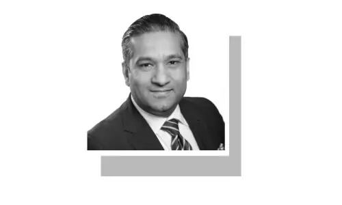 A US-Pakistan opportunity A US-Pakistan opportunity