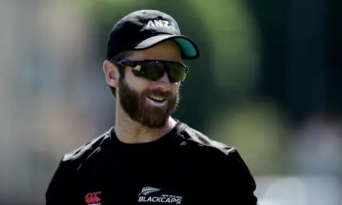 Batting great Williamson cuts back on New Zealand commitments