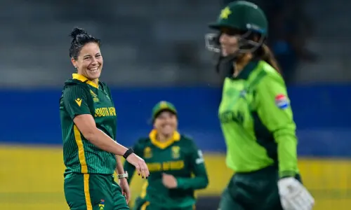 Pakistan&rsquo;s Women&rsquo;s World Cup campaign was doomed from the start