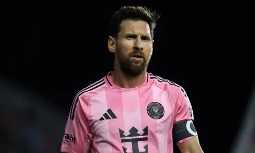 Messi signs new Inter Miami contract through 2028: club Messi signs new Inter Miami contract through 2028: club