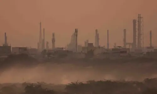 A jolt that may trip K-Electric